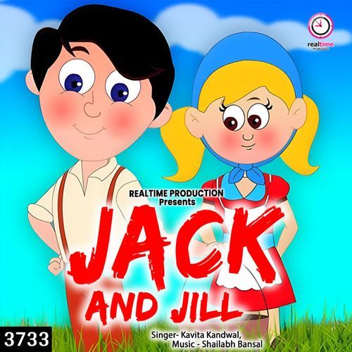 Jack And Jill