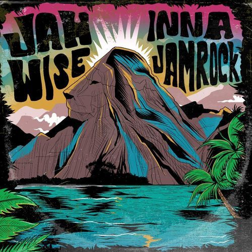 Jahwise Inna Jamrock