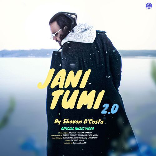 Jani Tumi 2.0