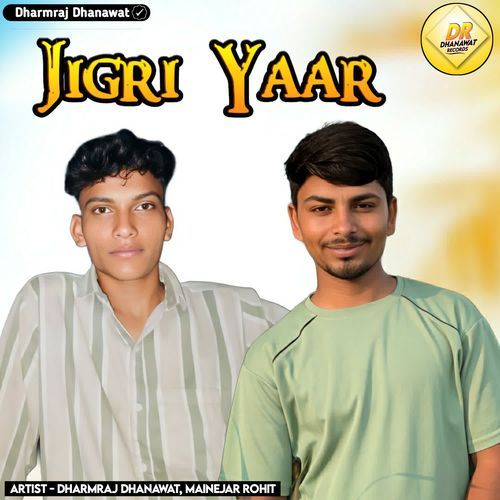 Jigri Yaar