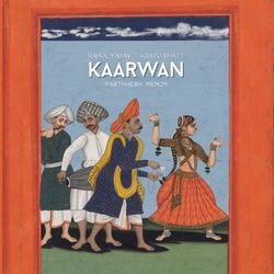 Kaarwan