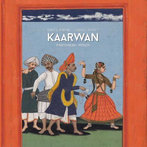 Kaarwan