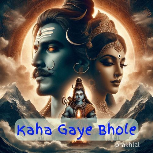 Kaha Gaye Bhole