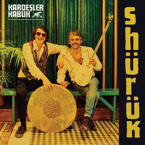 Kardeşler Kabuk - Shürük/Anatolian Bond_poster_image