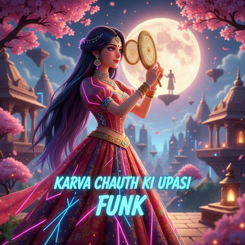 Payal Ki Khanak Se Jagege Sajna