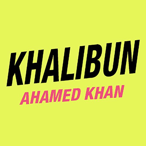 Khalibun