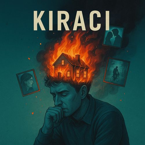 Kiracı two point zero cover art