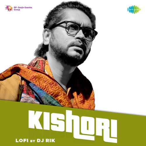 Kishori - LoFi