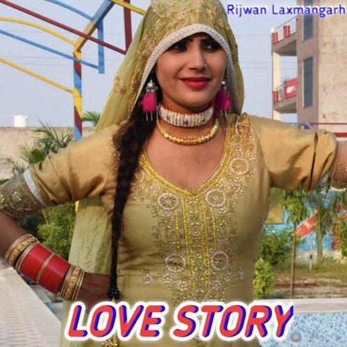 LOVE STORY