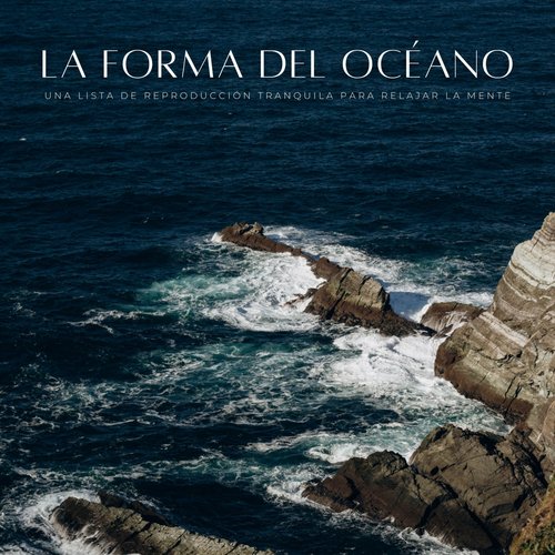 La Sabiduría Del Mar cover art