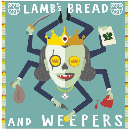 Lamb's Bread & Weepers