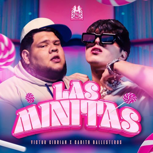 Las Minitas_poster_image