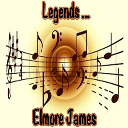 Legends Of Elmora
