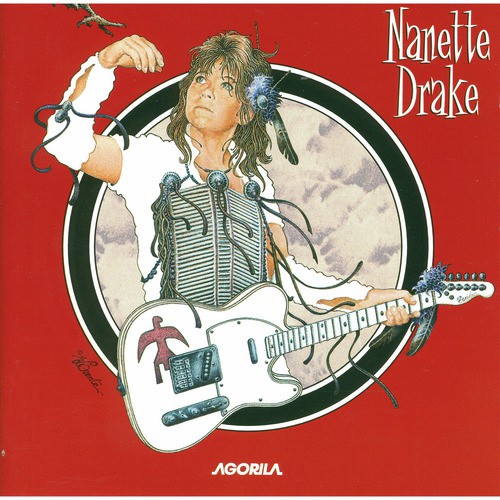Avila cover art