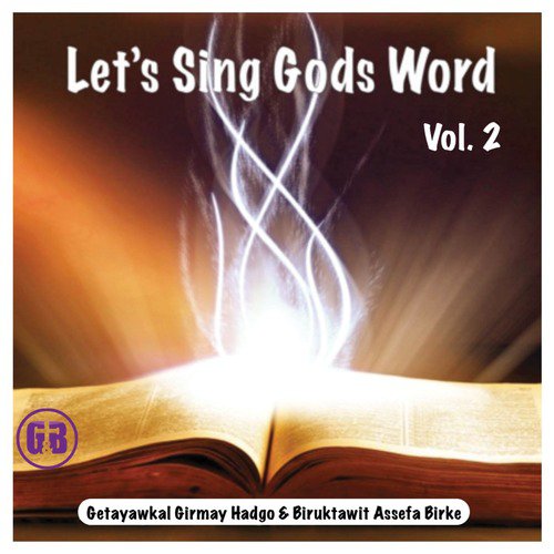 Let’s Sing Gods Word, Vol. 2