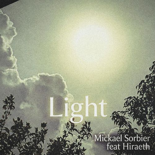 Light (feat. Hiraeth) (Radio Edit)