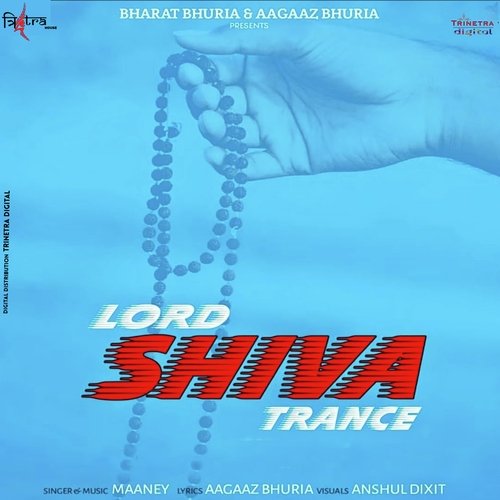 Lord Shiva Trance