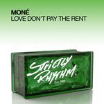 Love Don't Pay The Rent (DJ Meme Orchestral Club Mix)
