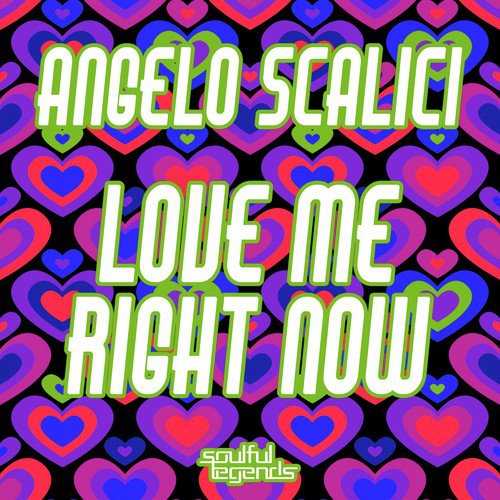 Love Me Right Now (Original Mix)