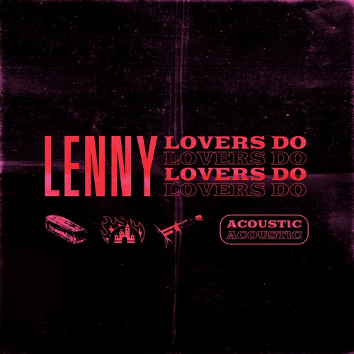 Lovers Do (Acoustic Version)