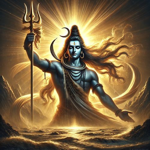 महादेव स्तोत्रम्