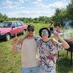 Девчонки