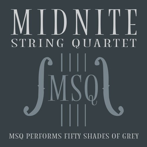 MSQ Performs Fifty Shades of Grey