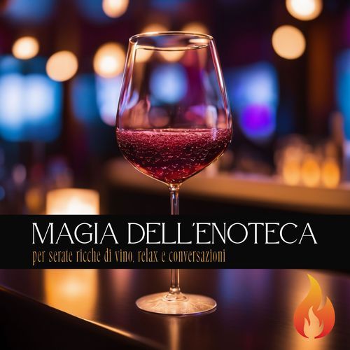 Magia dell'enoteca: Musica al pianoforte per serate ricche di vino, relax e conversazioni