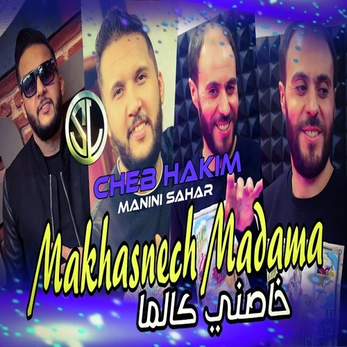 Makhasnech Madama khasni Calma