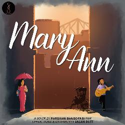 Mary Ann