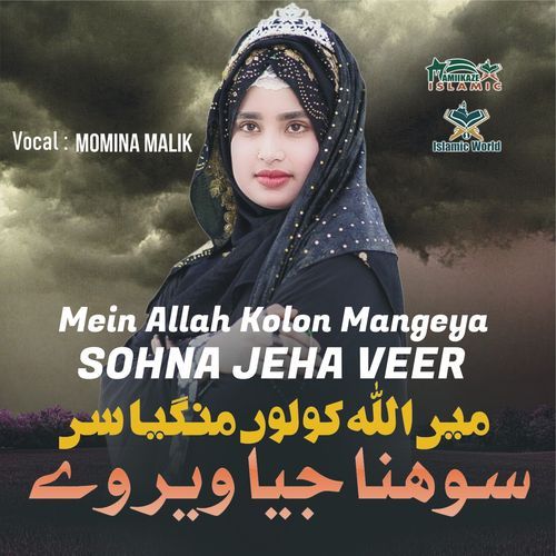 Mein Allah Kolon Mangeya Sohna Jeha Veer