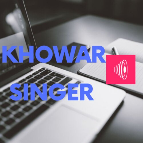 Shakeel Sameen & Sabir Hayat __ New Khowar & Shina Song