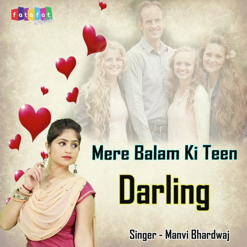 Mere Balam Ki Teen Darling