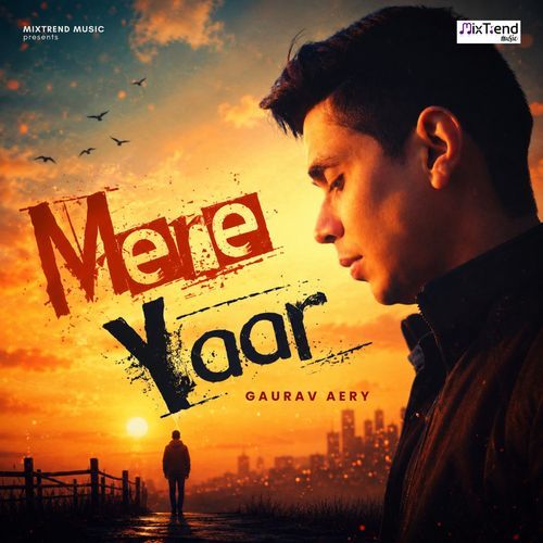 Mere Yaar