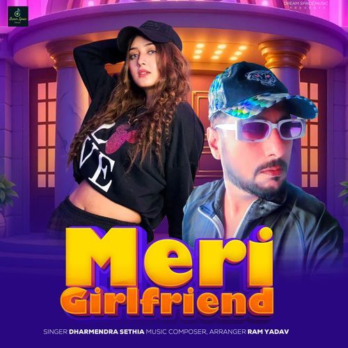 Meri Girlfriend
