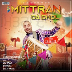 Mittran Da Dhol-OxEtV0dzDmM