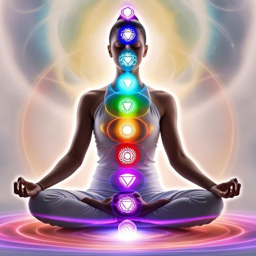 Heart Chakra Stimulation – 128 Hz