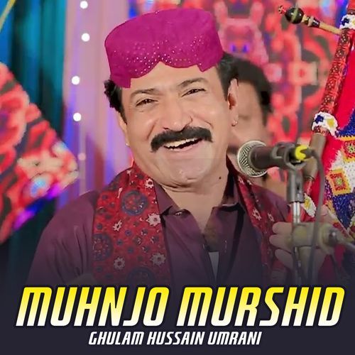 Muhnjo Murshid