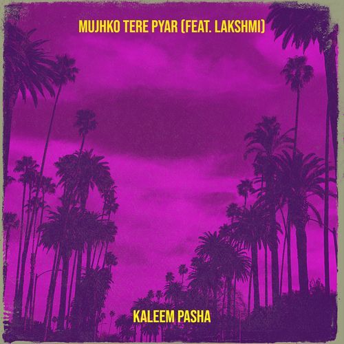 Mujhko Tere Pyar