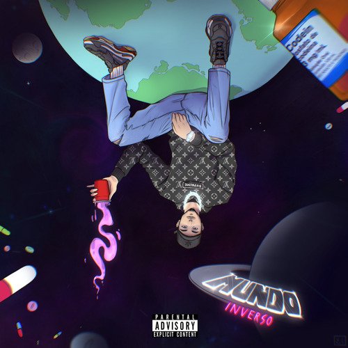 Bad cover art
