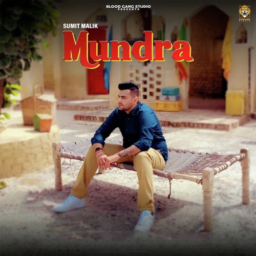 Mundra