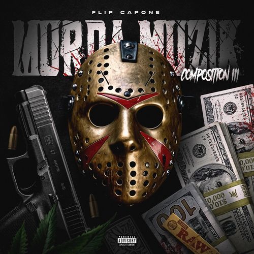 Hard (feat. Pastor Troy & Loc Saint)