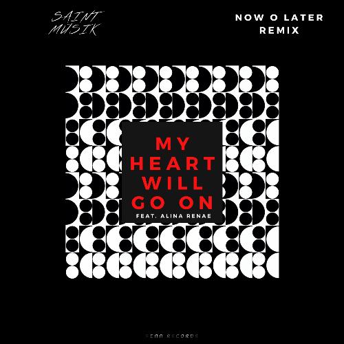 My Heart Will Go On
