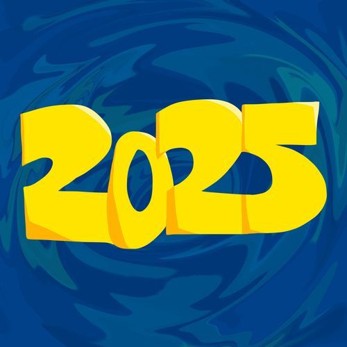 NEW YEAR NEW SONG 2025!