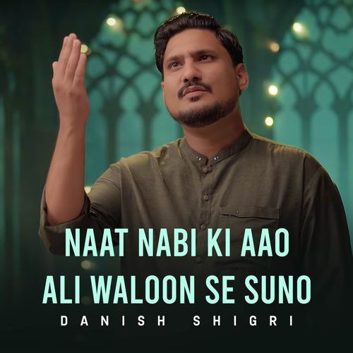 Naat Nabi Ki Aao Ali Waloon Se Suno