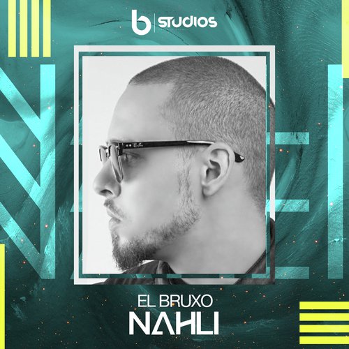 Nahli cover art