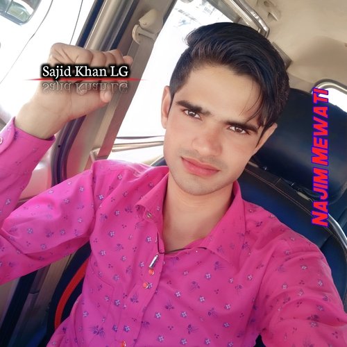 Najim Mewati