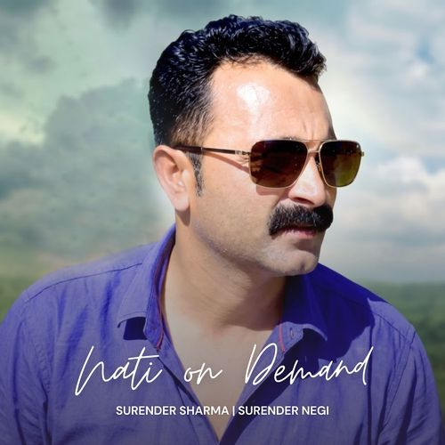 Asha Darjniya cover art