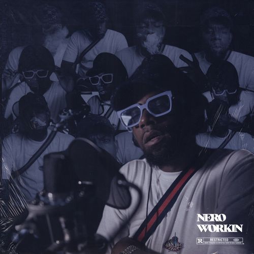 Out The Box cover art