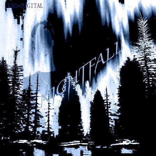 godrays cover art